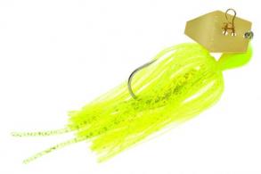 ZMAN ORG. CHATTERBAIT 3/8oz CHT - CB38-10