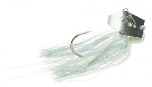 ZMAN ORG. CHATTERBAIT 1/2oz SHAD