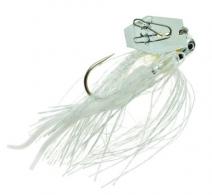 Z-Man CB-MICRO18-01 Chatterbait - CB-MICRO18-01