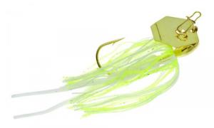 Z-Man CB-MICRO18-02 Chatterbait - CB-MICRO18-02