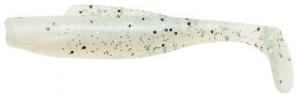 ZMAN DIEZEL MINNOW 4" 5PK PEARL/BLU - DMIN-27BPK5