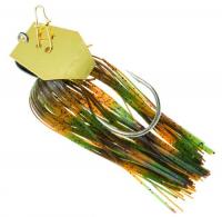 ZMAN ORG CHATTERBAIT 1/2 GRNPMK/PUR - CB12-70