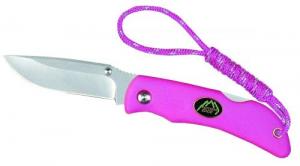 Outdoor Edge MP-30 Mini-Pink - MP-30C