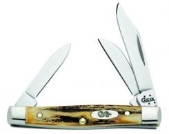 Genuine Stag Small Stockman - 178