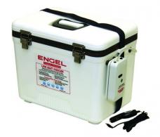 Live Bait Cooler With Aerator - ENGLB19