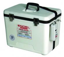 Live Bait Cooler With Aerator - ENGLB30
