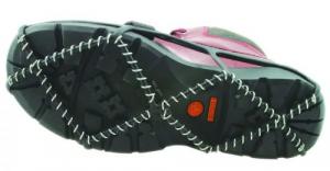 Yaktrax Pro Black Size XL