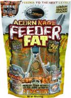 Acorn Rage Feeder Fat