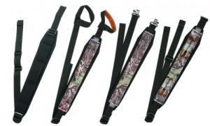 Performance Stretch Rifle Sling - 73HS02M1