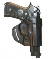 Leather Compact Askins Holster