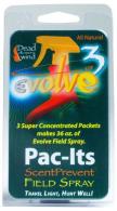 Evolve3 Pac-it Concentrated Field Spray