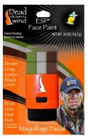 DDW FACE PAINT 4 COLOR SYSTM .45 - 1255BC DDW FACE PAINT 4 COLOR SYSTM .45 - 1255BC
