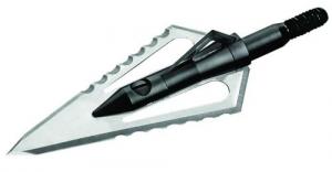 Magnus Stinger Buzzcut Broadheads 4 Blade 100 gr. 3 pk. - SBC100-4
