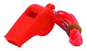 Safety Whistles - BR58300