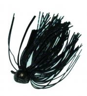 Buckeye Football Jig BLACK/BLUE 1/2oz - FBJ12BB