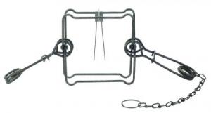 Duke Body Trap, #280 BT, 8" - 0480 Duke Body Trap, #280 BT, 8" - 0480
