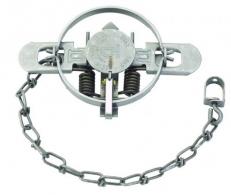 Duke Coil Spring Trap No. 1 1/2 - 0470