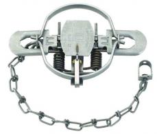 Duke Coil Spring Trap No. 2 - 0490 Duke Coil Spring Trap No. 2 - 0490
