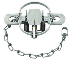 Duke Coil Spring Trap No. 2 - 0490