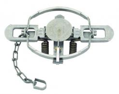 Duke Coil Spring Trap Offset Jaw No. 3