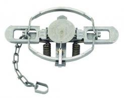 Duke Coil Spring Trap Offset Jaw No. 3 - 0501 Duke Coil Spring Trap Offset Jaw No. 3 - 0501