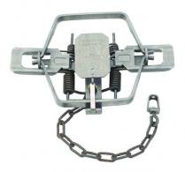 Duke Coil Spring Trap No. 4 - 0502 Duke Coil Spring Trap No. 4 - 0502