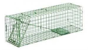 Duke Cage Trap No. 2 - 1105