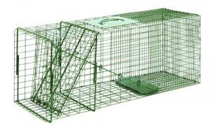 Duke Cage Trap No. 3 - 1110 Duke Cage Trap No. 3 - 1110
