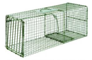 Duke Heavy Duty Cage Trap Large - 1112 Duke Heavy Duty Cage Trap Large - 1112