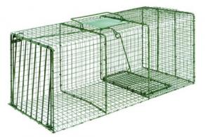 Duke Heavy Duty Cage Trap X-Large - 1114 Duke Heavy Duty Cage Trap X-Large - 1114