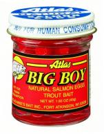 Atlas-Mike's 206 Big Boy Salmon - 206