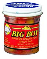 Atlas-Mike's 208 Big Boy Salmon - 208