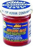 Atlas-Mike's 62066 Spawn Sacs, 6 - 62066