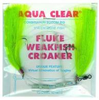 Aqua Clear FW-1EGSS Hi/Lo Fluke/ - FW-1EGSS