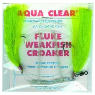 Aqua Clear FW-1EGSS Hi/Lo Fluke/