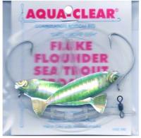 Aqua Clear FW-2AHG Hi/Lo Fluke/