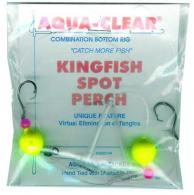 Aqua Clear Spot-Kingfish-Perch - KF-4