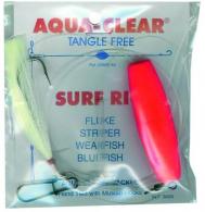 Aqua Clear Surf Rig 7/0