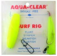 Aqua Clear Surf Rig Cht - SR-1EC