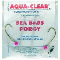 Aqua Clear SP-1B Hi/Lo Rig Sea