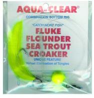 Aqua Clear Single Leader