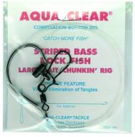 Aqua Clear ST-10CFF Striped Bass