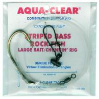 Aqua Clear ST-9BHFF Striped Bass