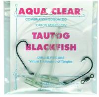 Tautog / Black Fish High / Low - TB-15