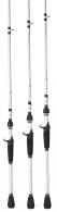 GARCIA VIRTUAL CAST ROD 7' 1PC M F - VRC70-5