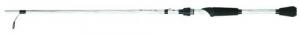 GARCIA VIRTUAL SPIN ROD 6'' 1PC H F - VRS66-5