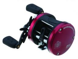 AMBASSADEUR SX 5600 ROUND REEL 5.3 - AMBSX-5600 AMBASSADEUR SX 5600 ROUND REEL 5.3 - AMBSX-5600