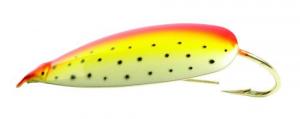 Johnson SM3/4-NP Silver Minnow - SM3/4-NP