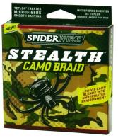 Stealth™ Camo Braid - SS6C-125