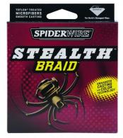 Stealth™ Braid - SS6G-125